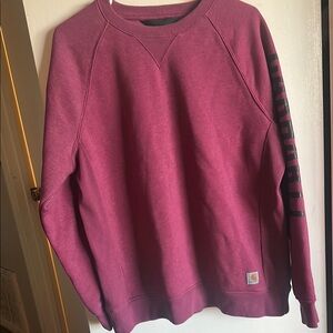 Carhartt 1X Relaxed Fit Sweatshirt